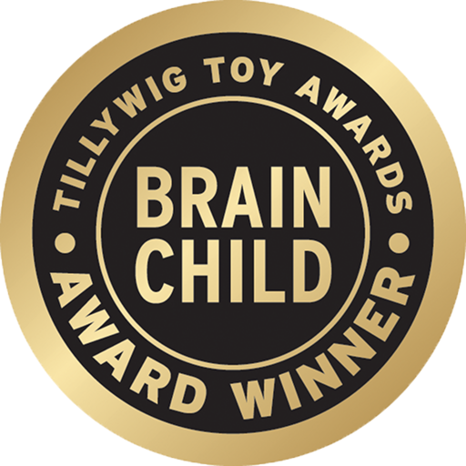 Tillywig Brain Child Award
