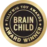 Tillywig Brain Child Award