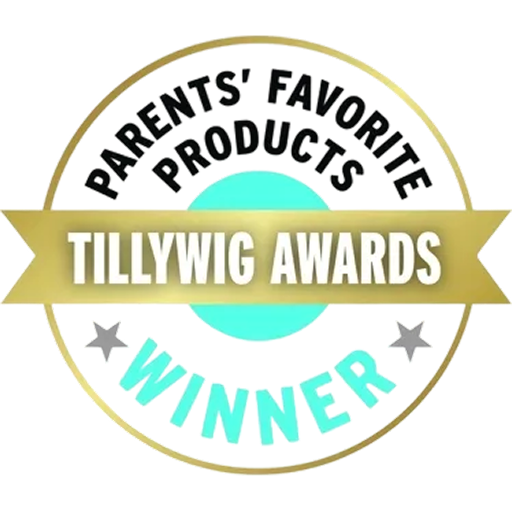 Tillywig Parents Favorite