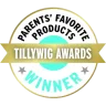 Tillywig Parents Favorite